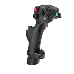 Nyhet hos oss - MOZA - MHG Flight Stick - Black
