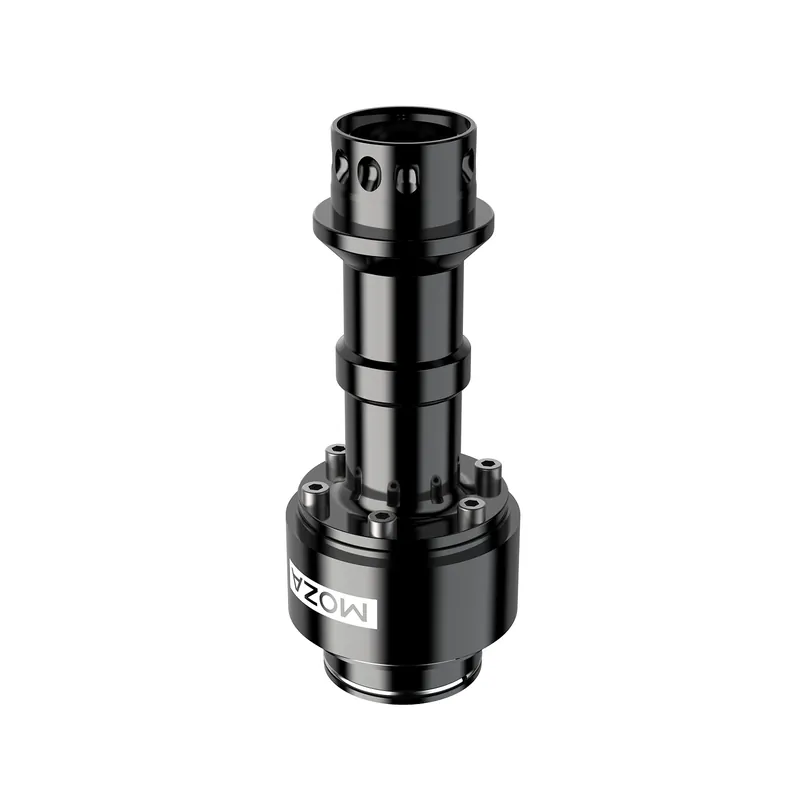 MOZA - Wheel Base Extension Rod - Black - 200mm | Begränsat antal