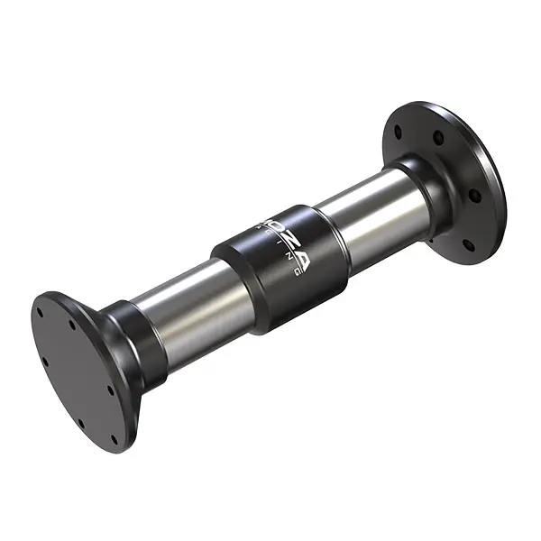 Rabatter - MOZA - Shaft Extender - Black - 200mm