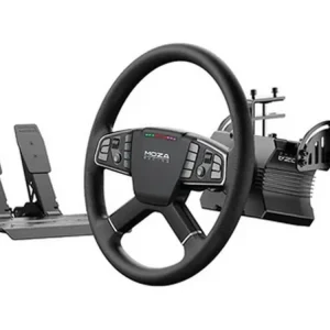 MOZA - Truck Bundle R5 + TSW - Black - Bästa pris