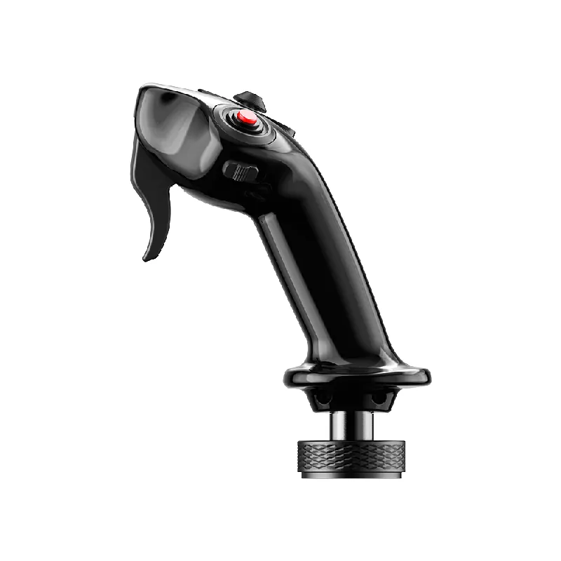 Tillverkarpris - MOZA - MA3X Sidestick - Black