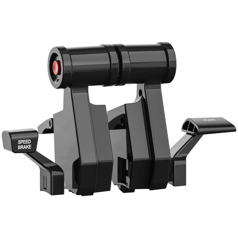 MOZA - MTQ Throttle TQA Module - Black - Kampanjpris