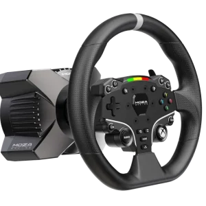 Försäljningssuccé - MOZA - R3 Racing Simulator Bundle for XBOX & PC - Black