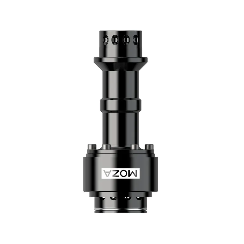 Nytt hos oss | MOZA - Wheel Base Extension Rod V2 - Black