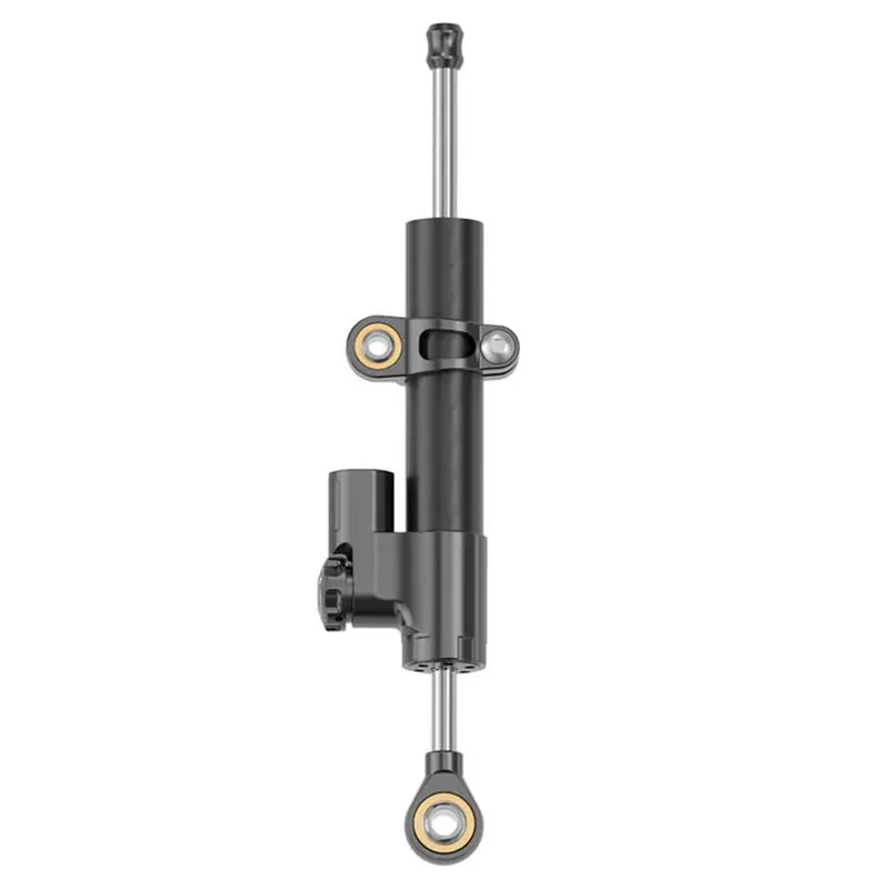 Nyhet hos oss | MOZA - MRP Adjustable Damper - Black