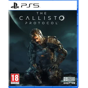 The Callisto Protocol - PlayStation 5 | Mycket efterfrågad