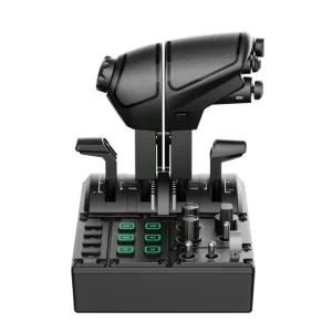 Lågt pris | MOZA - MTQ Throttle Quadrant - Black