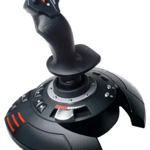 T Flight Stick X For PC & PS3 (Thrustmaster) | Kundernas favorit
