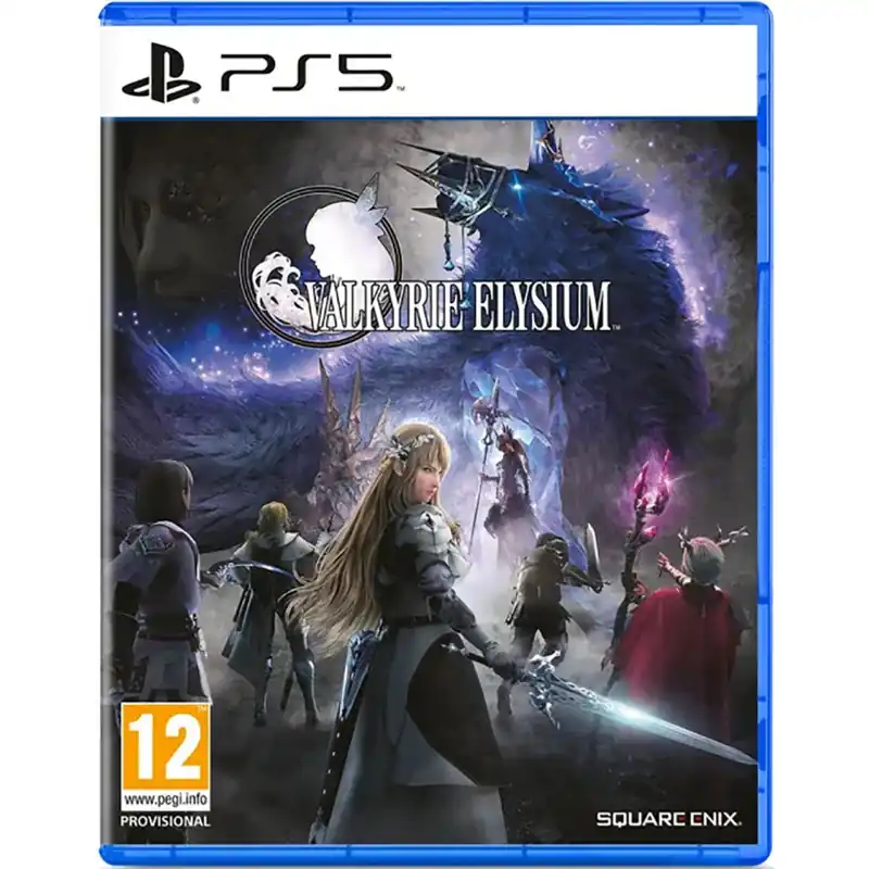 Valkyrie Elysium - PlayStation 5 | Erbjudande