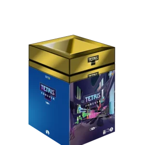 Tetris Forever (Collector‘s Edition) - PlayStation 5 | Snabb frakt