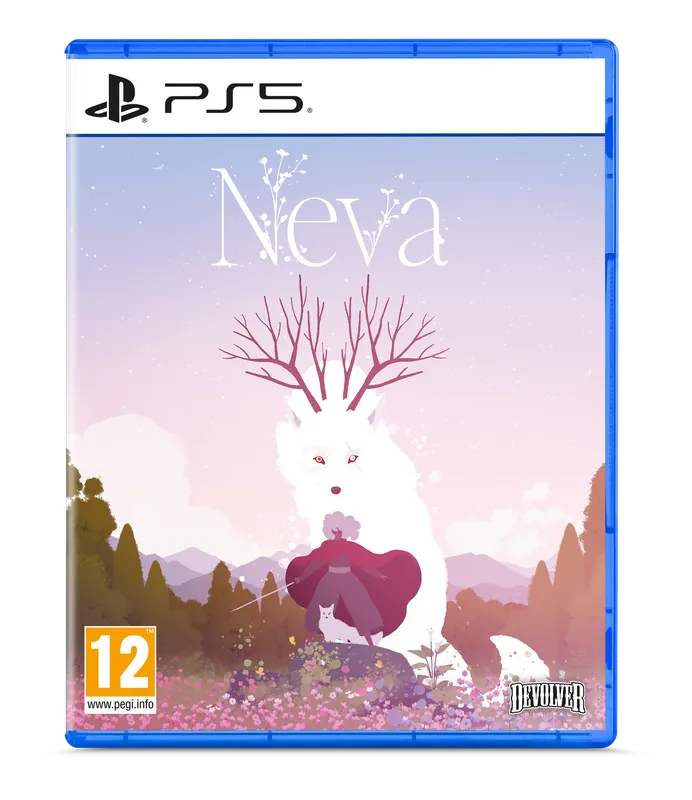 Handla säkert | Neva Devolver Deluxe - PlayStation 5