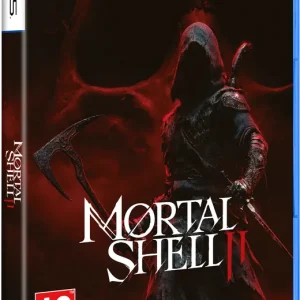Enkel beställning | Mortal Shell II - PlayStation 5