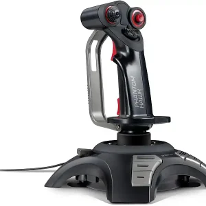 Speedlink - Phantom Hawk Flightstick - Snabb leverans