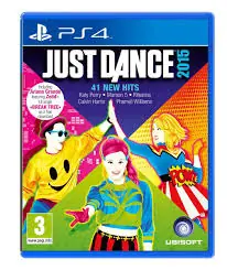 Just Dance 2015 (UK) - PlayStation 4 | Passa på