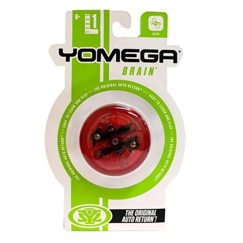 Yomega yo-yo hjärna | Bara denna vecka