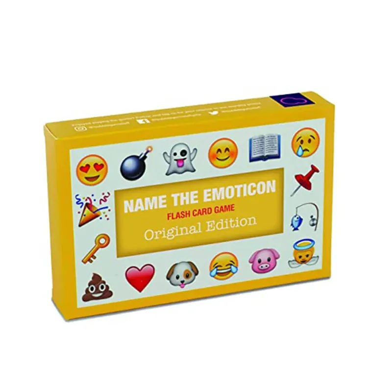 Precis lanserat | Bubblegum grejer namnet The Emoticon Original