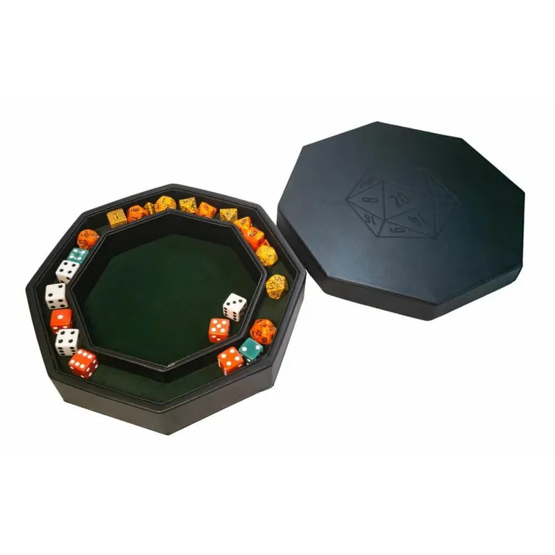 Kundfavorit - LPG Premium Tice Tray