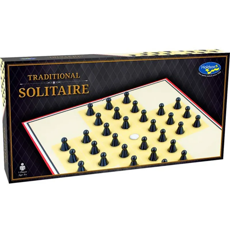 Kundfavorit | Traditionellt patiensspel