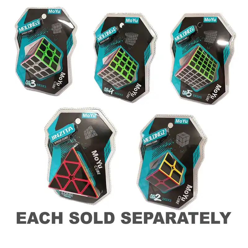 Moyu Speed Cube Mind Game | Deal
