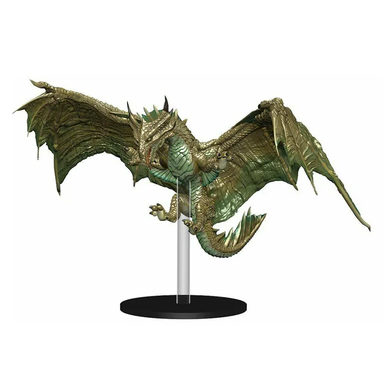 Sänkt pris | Dungeons & Dragons Attack Wing Wave 5 Bronze Dragon