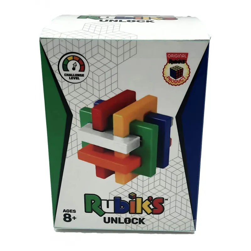 Finns i lager | Rubik‘s Unlock Toy