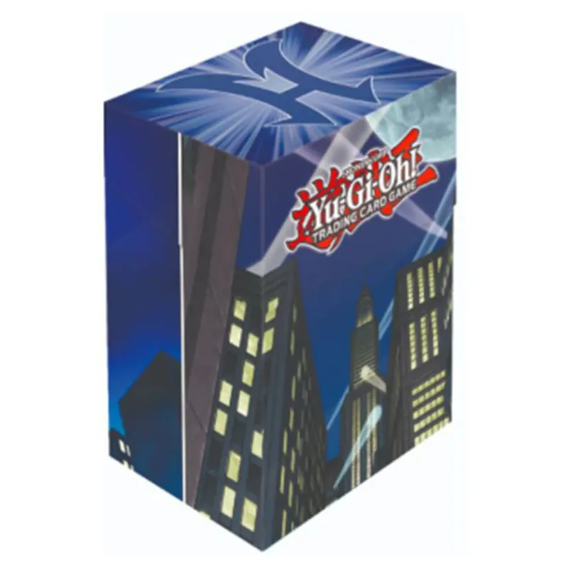 Expressleverans | Yu-gi-oh! Elemental Hero Card Case