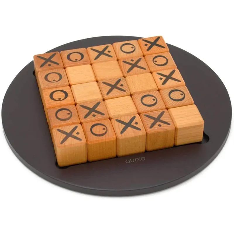 Quixo strategispel - Sänkt pris