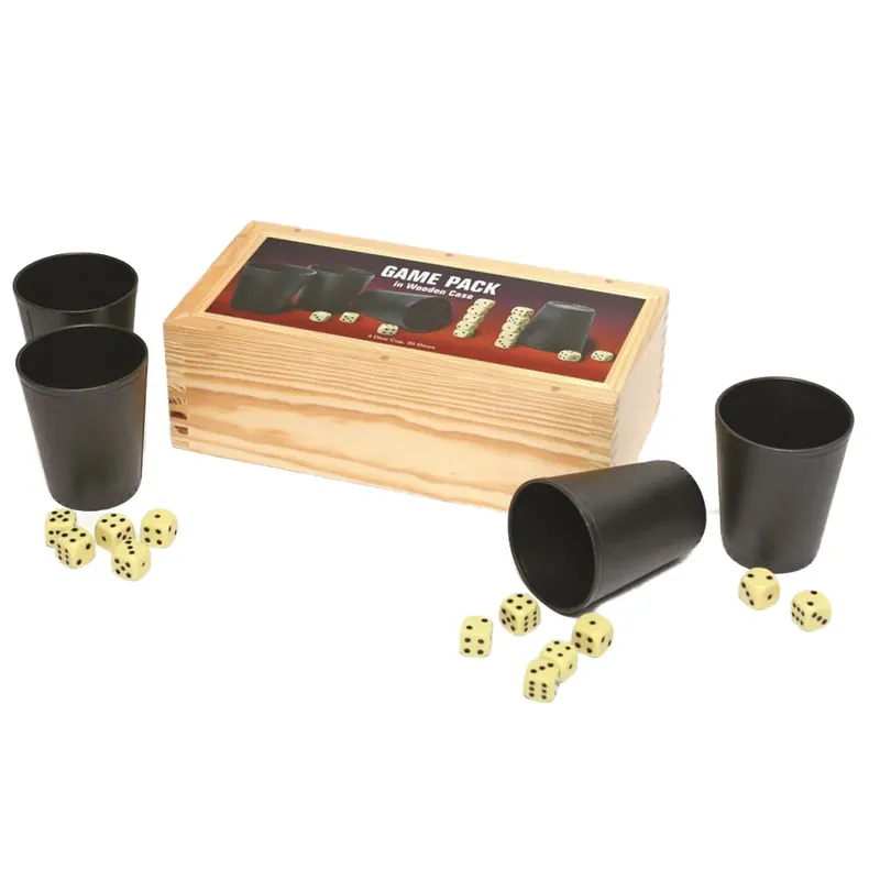 Liar Dice Game | Expressleverans
