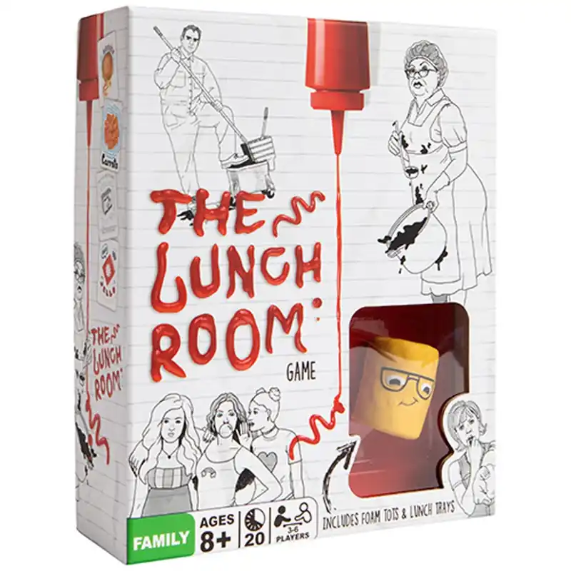 Beställ nu | Lunchrummet