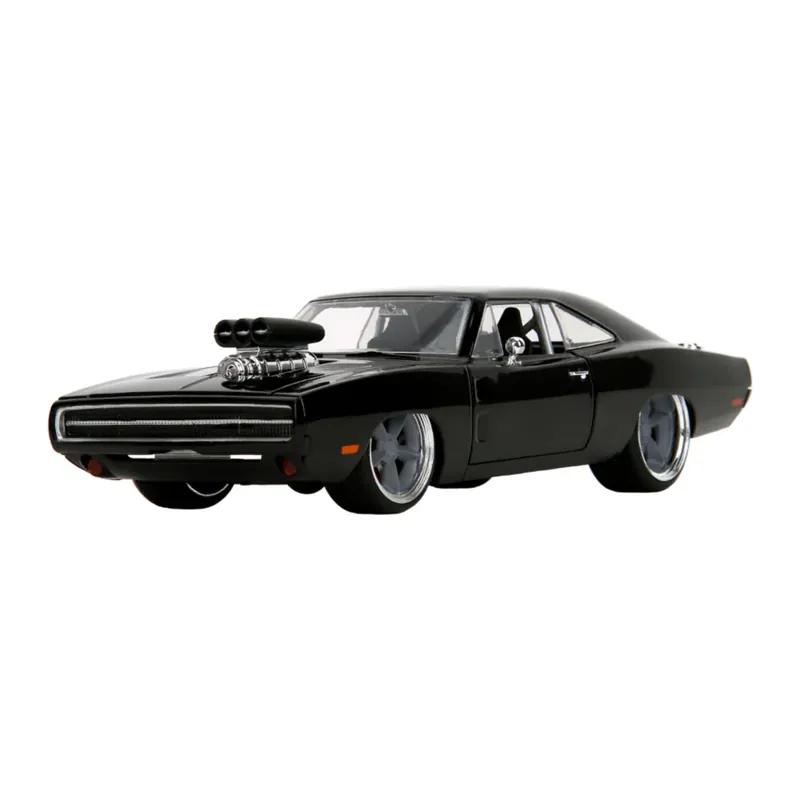 Fast & Furious X 1970 Dodge Charger 1 24 Skala fordon - Beställ online