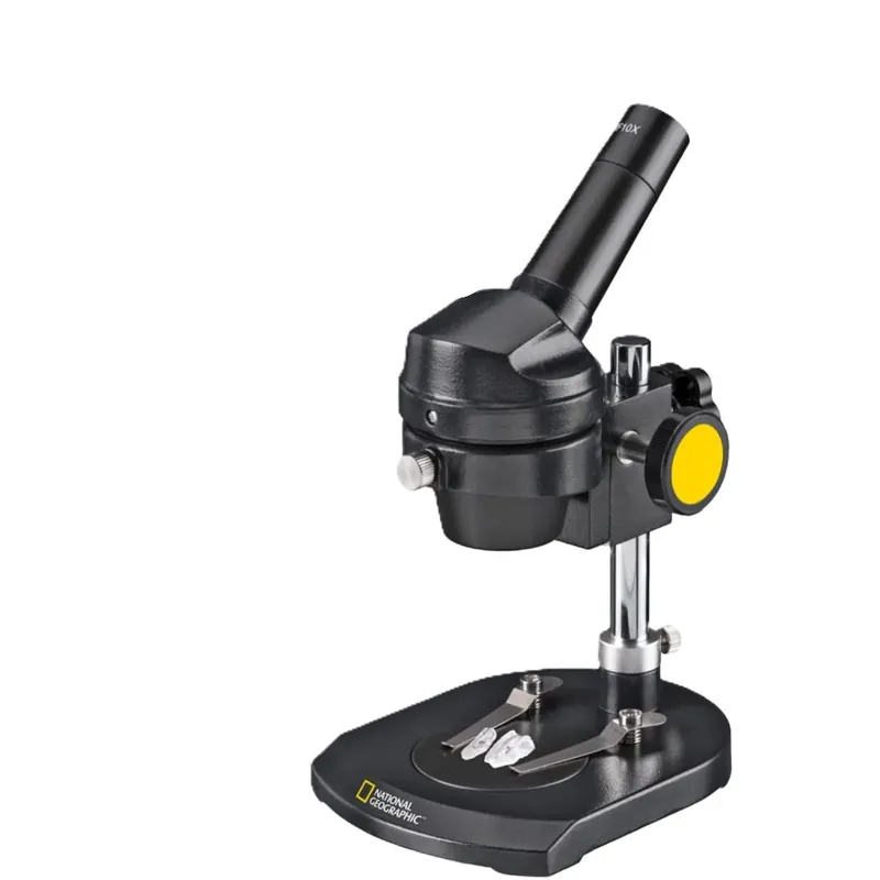 Tillverkarpris | Bresser National Geographic 20x Microscope