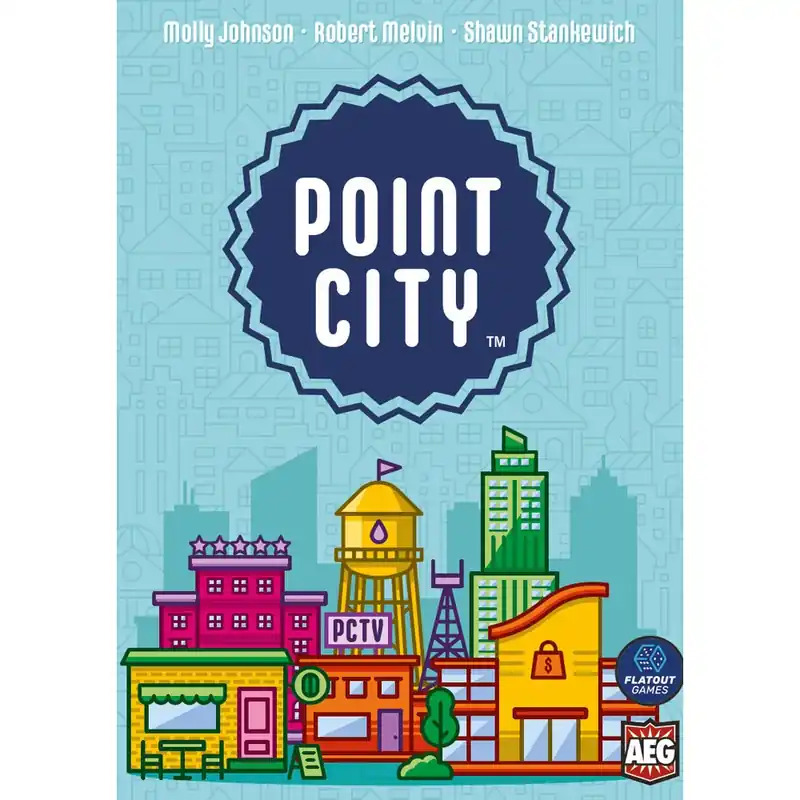 Mycket populär | Point City Strategy Game
