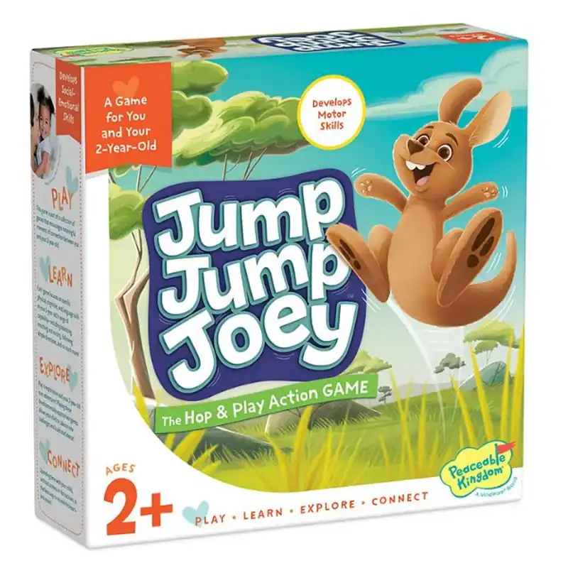Favorit hos kunderna | Jump Jump Joey Game