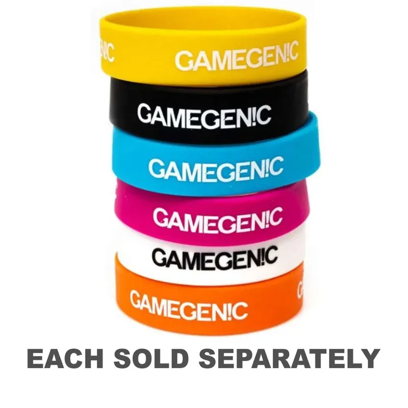 Gamegenic Trendy Wristband - Fabrikspris