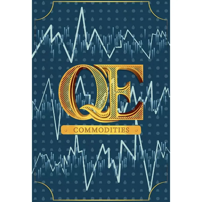 Allplay QE Commodities Expansion | Professionell kvalitet