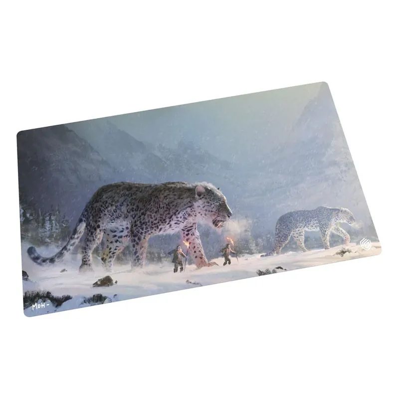 Sista chansen - Ultimate Guard Artist Edition 01 The Hunters ‘Quest Playmat