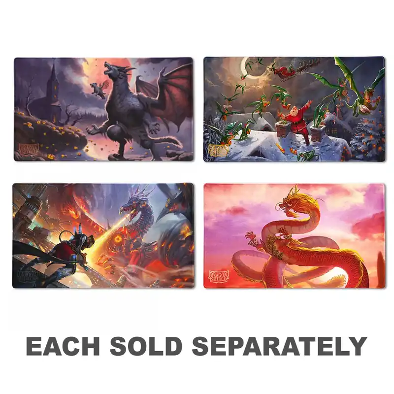 Dragon Shield Playmat | Prisnedsättning