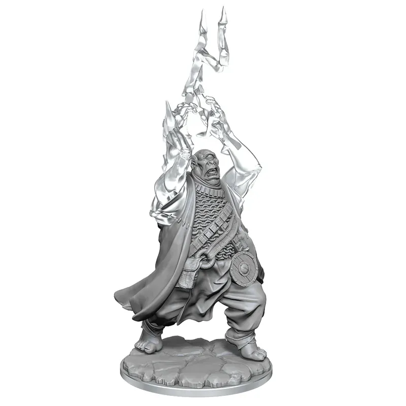 Cr Gilmores Fantastiska Cyclops Stormcaller miniatyrfigur - Kanonerbjudande