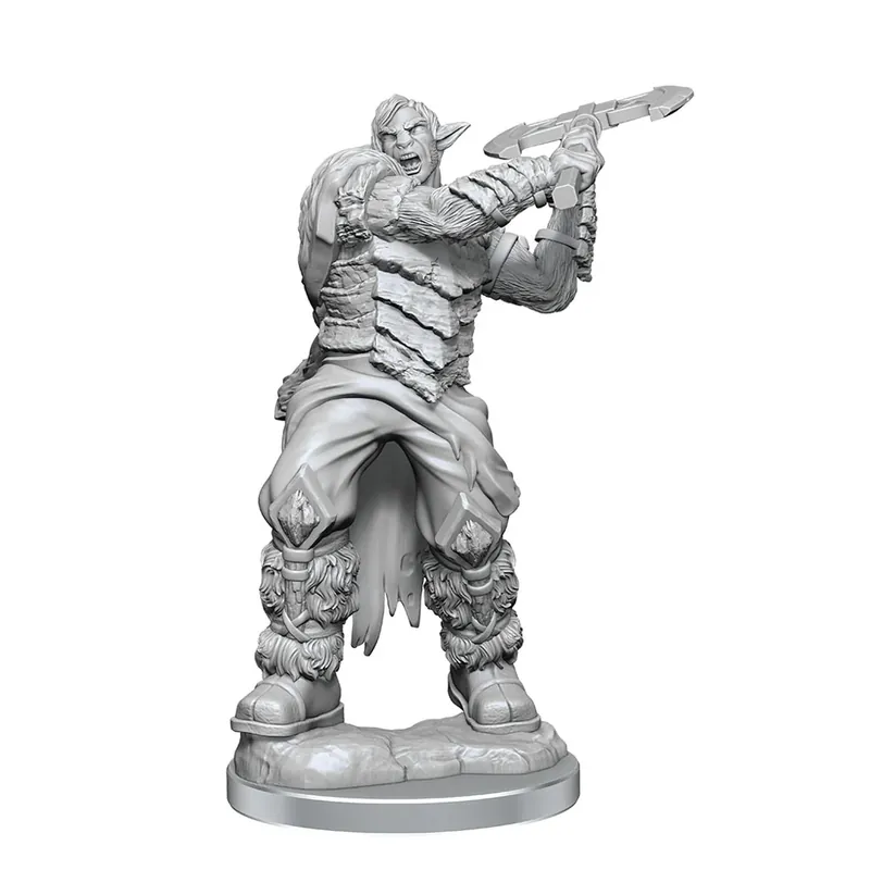 Cr Ashari Stoneguard & Ashari Skydancer Miniature Figure | Nyligen lanserat
