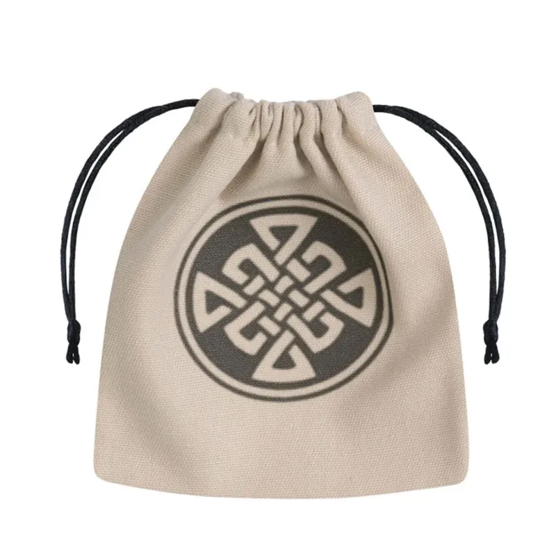 Populärt just nu | Q Workshop Celtic Dice Bag
