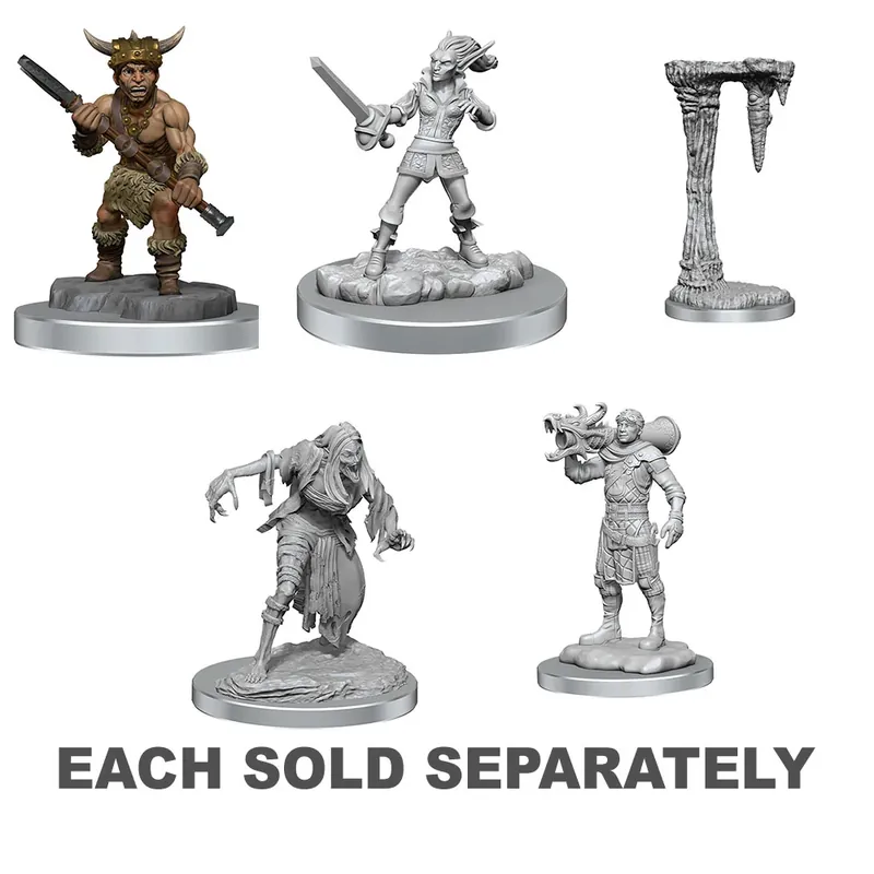 Spara mer - D&D Nolzurs Marvelous Miniature