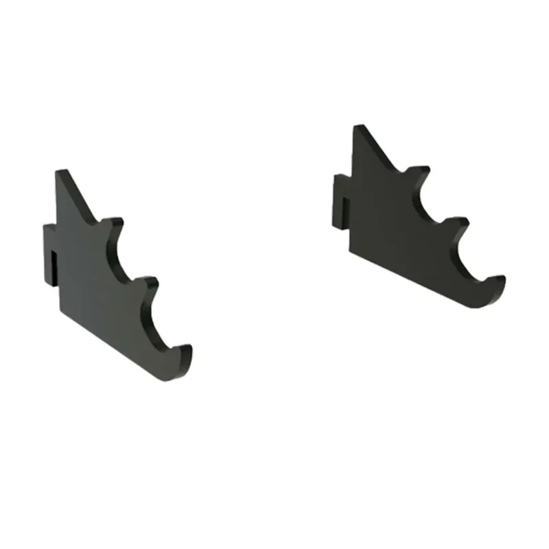 Ammo av MIG Moduls System Workshop Brush Holder | Premium