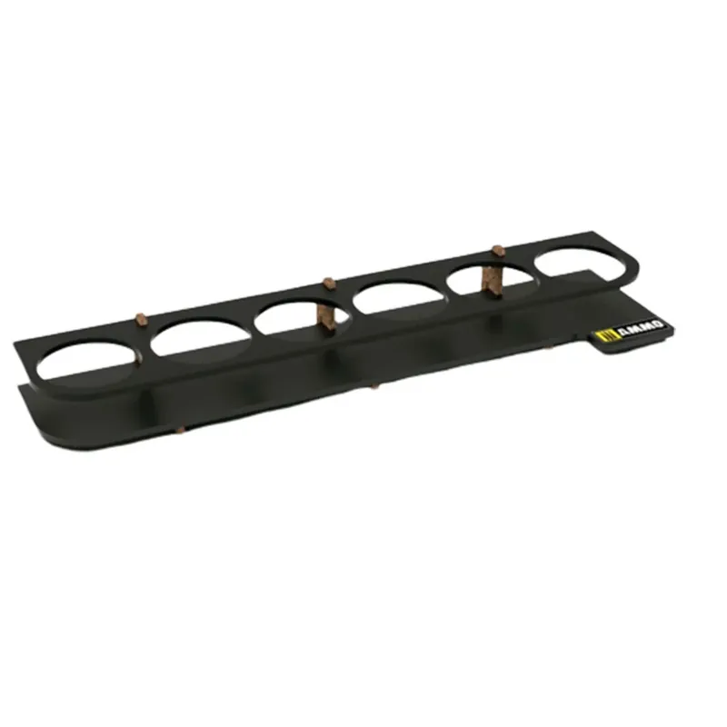 Ammunition av Mig Modular Drybrush -sektionen - Riktigt fynd