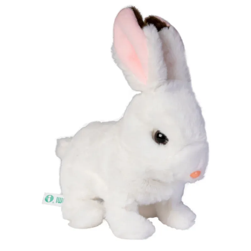 Bunny Animated Pet Toy - Mycket efterfrågad