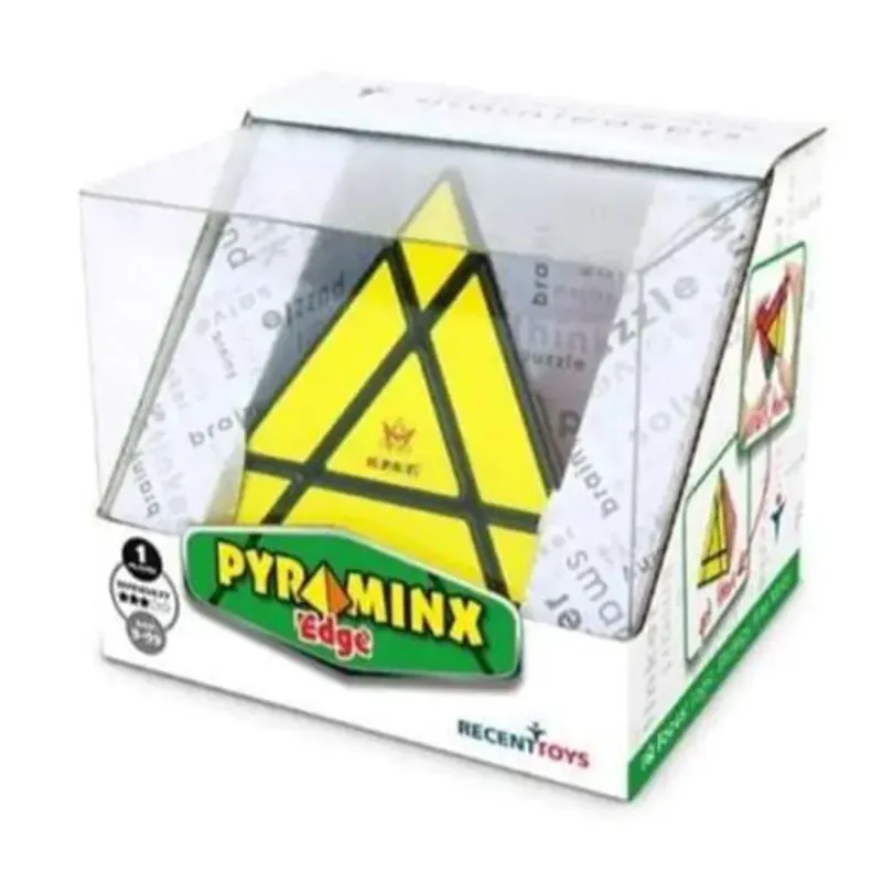 Mefferts pyraminx kant leksak | Favorit hos kunderna