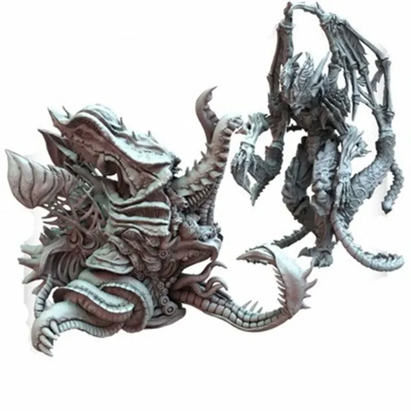 Nemesis Lockdown New Kings Game - Nyligen tillagt