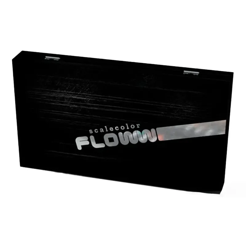 Skala 75 Scalecolor Floww Dr. Flow‘s Paint Case | Reapris