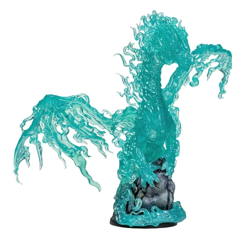 Nyinkommet - Dungeons & Lasers Ghost Dragon Figure