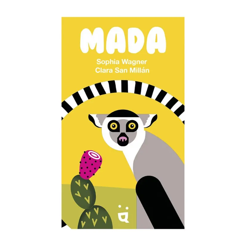 MADA Strategy Game | Expressleverans