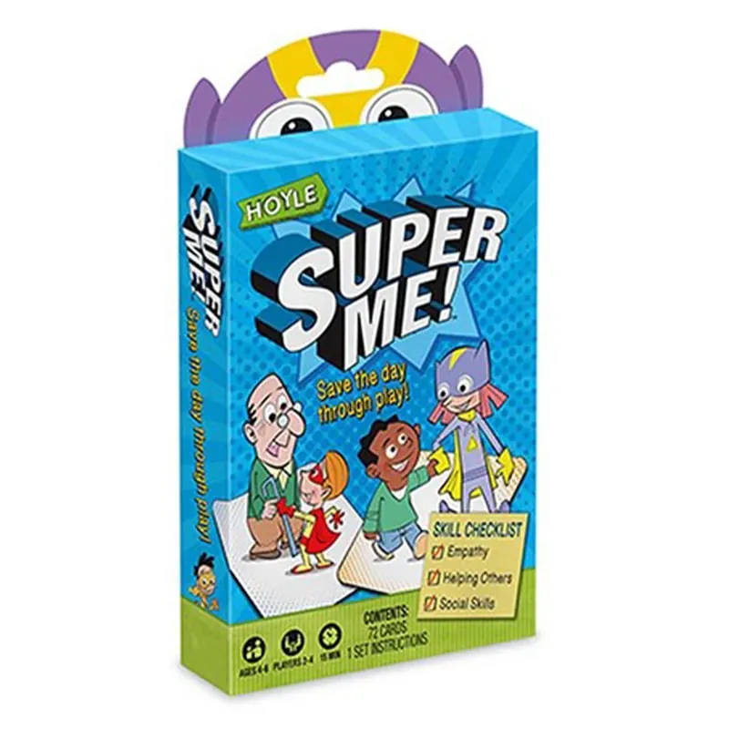Hoyle Super Me -kortspel | Dagens deal